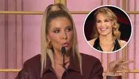 Barbara D'Urso e l'infortunio a Ballando: Selvaggia Lucarelli in chat: “Dirà che si è fatta male per non perdere”