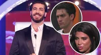 Grande Fratello, il fratello di Omer punge Jonas: "Bambino viziato". Poi si espone sul rapporto con Rasha