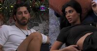 Grande Fratello, burrasca tra Omer e Rasha: la coppia ad un passo dalla rottura. Cosa sta succedendo