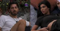 Grande Fratello, burrasca tra Omer e Rasha: la coppia ad un passo dalla rottura. Cosa sta succedendo
