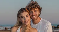 Clizia Incorvaia rivela: "Io e Paolo abbiamo vissuto una fase complicata", la confessione a Caterina Balivo