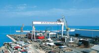 Castellammare - Vicinanza: “Fincantieri, un asset strategico per il futuro della cantieristica italiana"