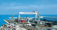 Castellammare - Vicinanza: “Fincantieri, un asset strategico per il futuro della cantieristica italiana"