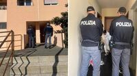 Uccide la nonna a martellate in casa ad Acilia, fermato trentenne