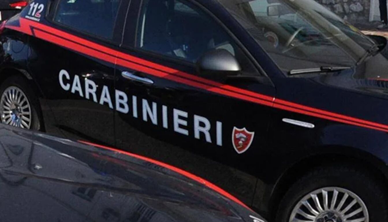 Salerno - Lite in casa, colpisce l'amico al volto e lo uccide: arrestato