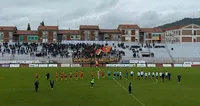 IL Savoia perde partita e primato. 0-1 con Nuova Igea Virtus, che diventa la nuova capolista