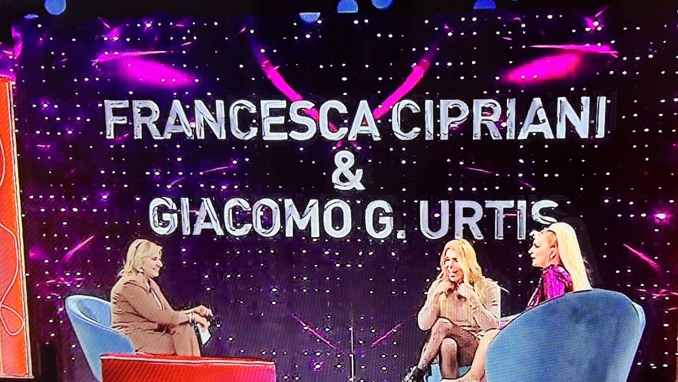Genny Urtis e Francesca Cipriani, scontro a Storie al Bivio: "Scappi senza pagare e chiedi sconti"