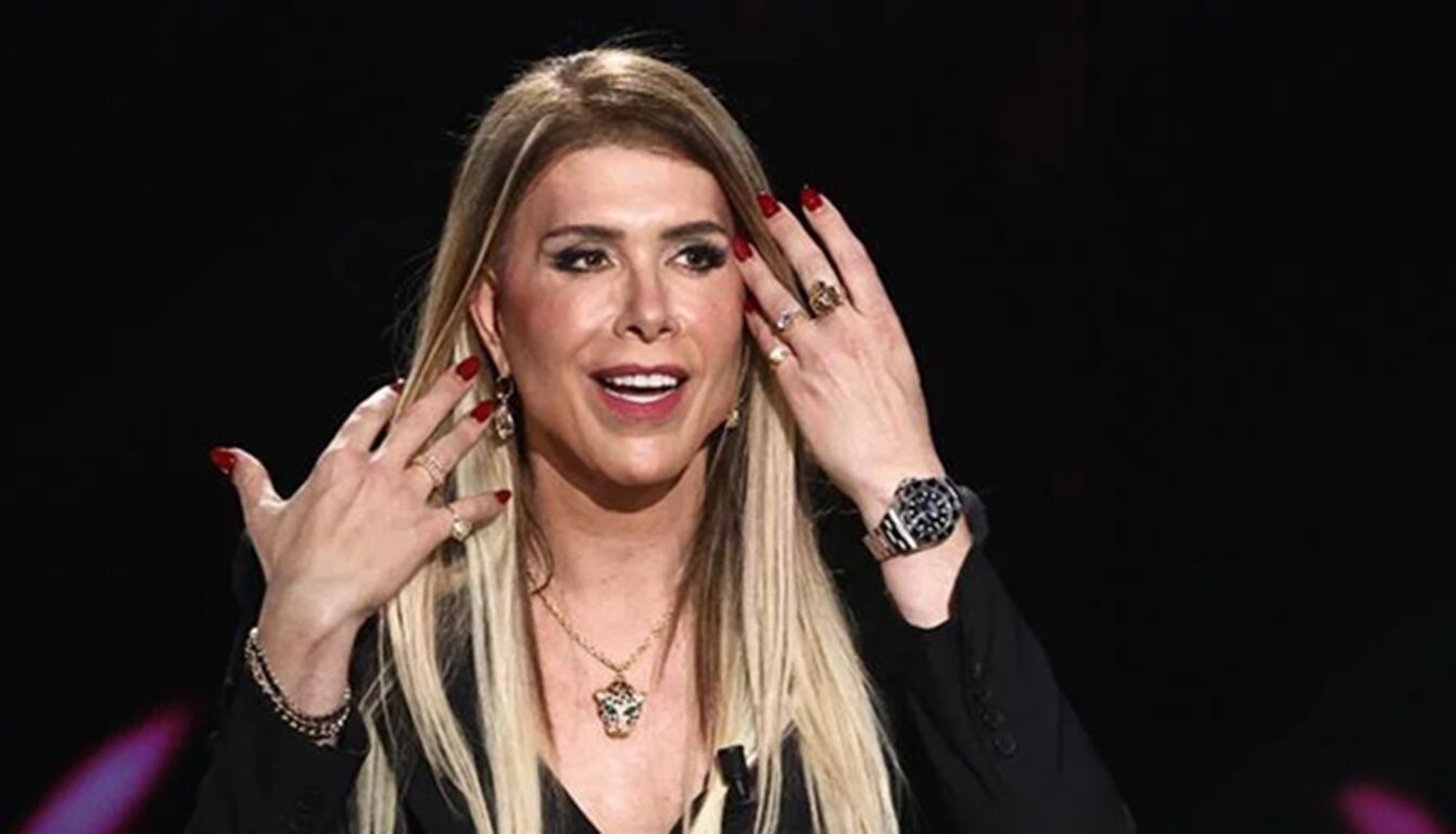 Genny Urtis svela un'altra vip tirchia: "E' un'ex concorrente del Grande Fratello"