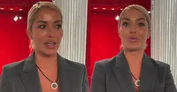Grande Fratello, Dolce Dona lascia la Casa e torna al Big Brother in Kosovo: "Porterei con me Omer..."