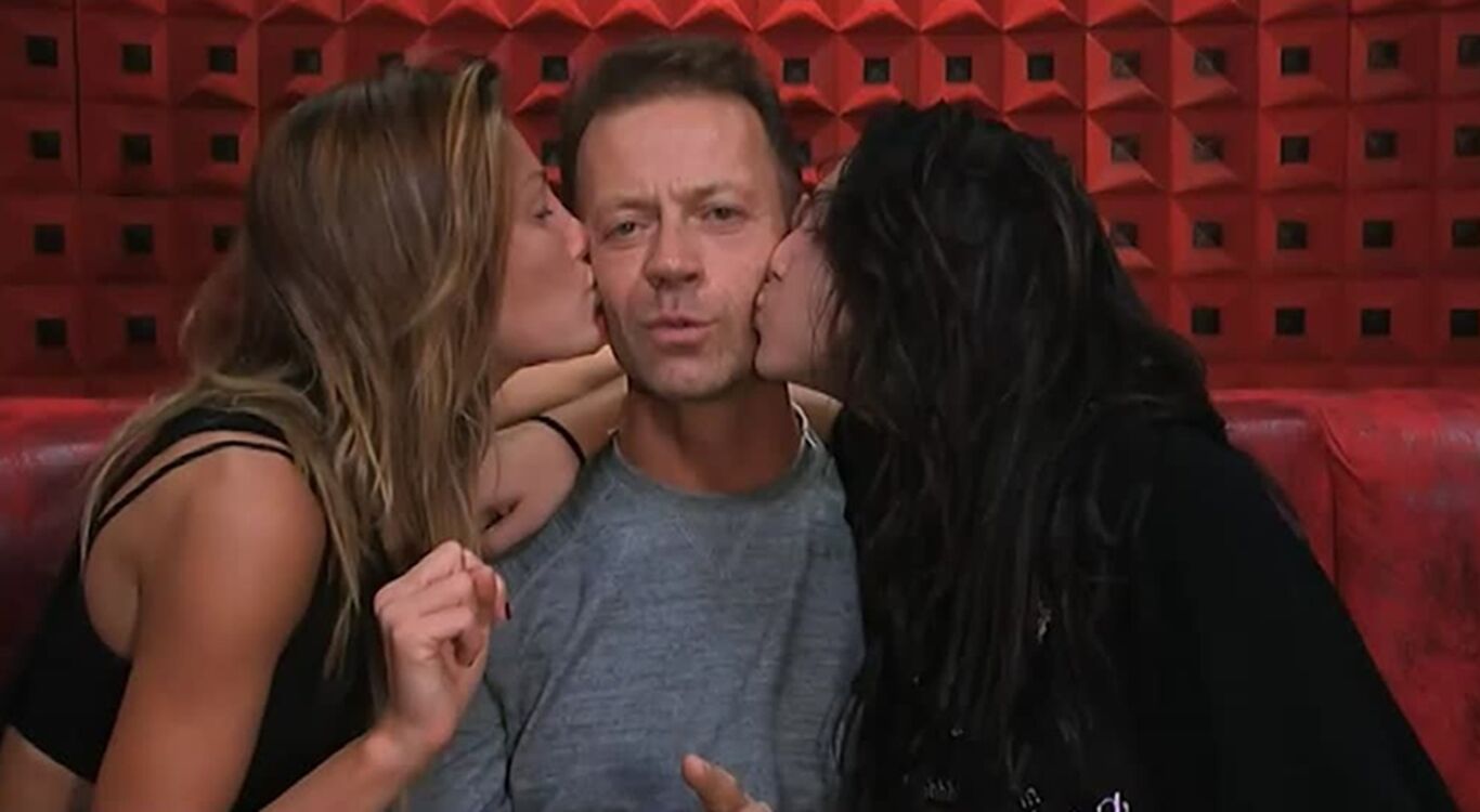 Rocco Siffredi verso il Grande Fratello Vip, il retroscena sulla trattativa