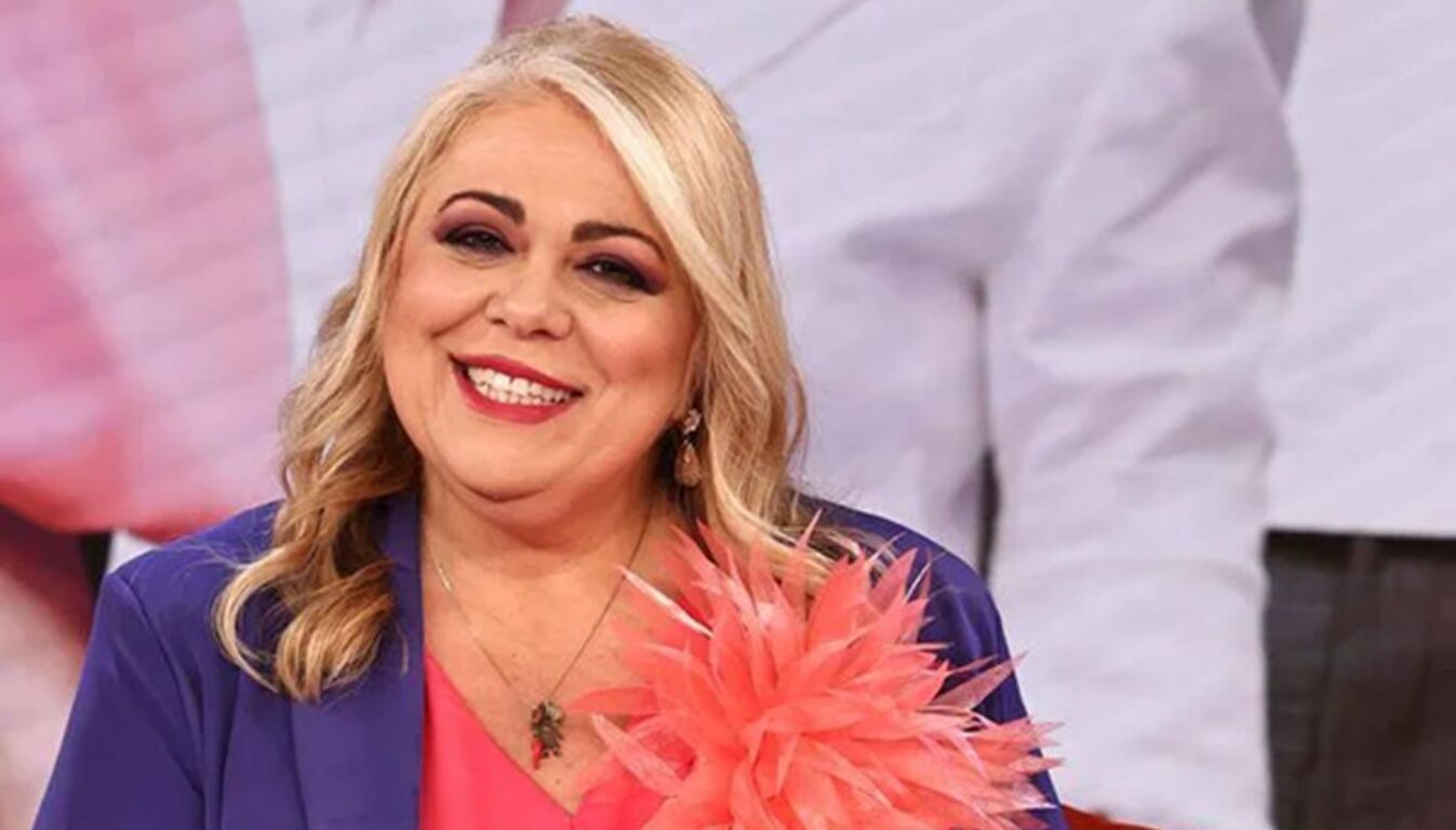Ballando con le stelle, Rossella Erra: "Nancy Brilli condivide post di odio contro di me"