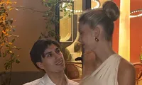 Mirko Brunetti e Silvia Ghio festeggiano un anno di amore: "Insieme nonostante la crudeltà delle persone"