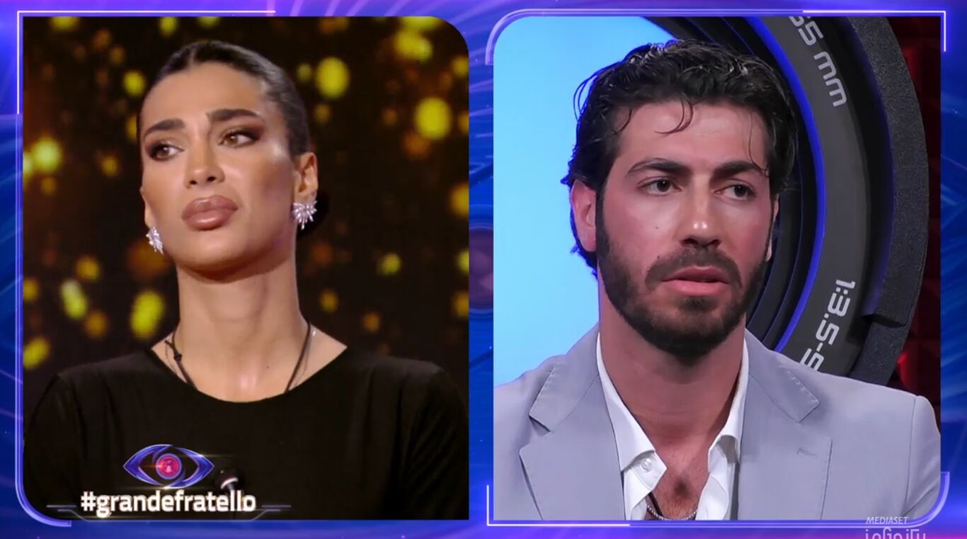 Grande Fratello, Rasha spiazza dopo la rottura con Omer: le mosse social dell'ex gieffina