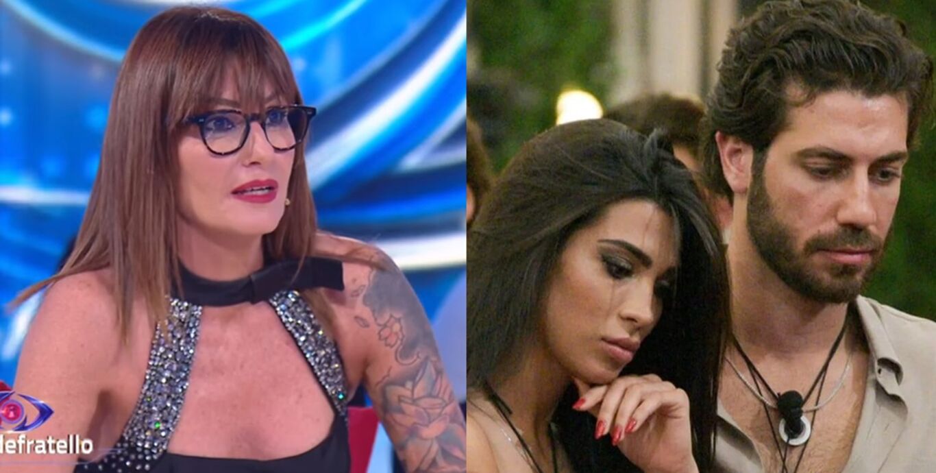 Grande Fratello, Cristina Plevani accusa Rasha e Omer: "Avete sguazzato in questa ship..."