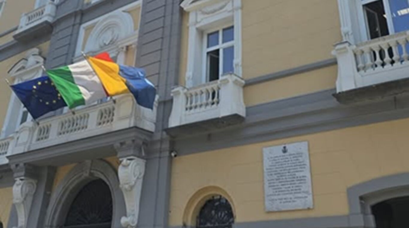 Castellammare - Sciopero nazionale: questa sera possibile sospensione della raccolta dei rifiuti