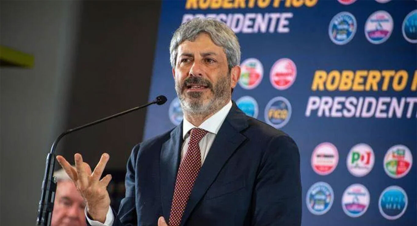 Campania, Roberto Fico proclamato presidente della Regione: "Il faro sarà l'etica pubblica"