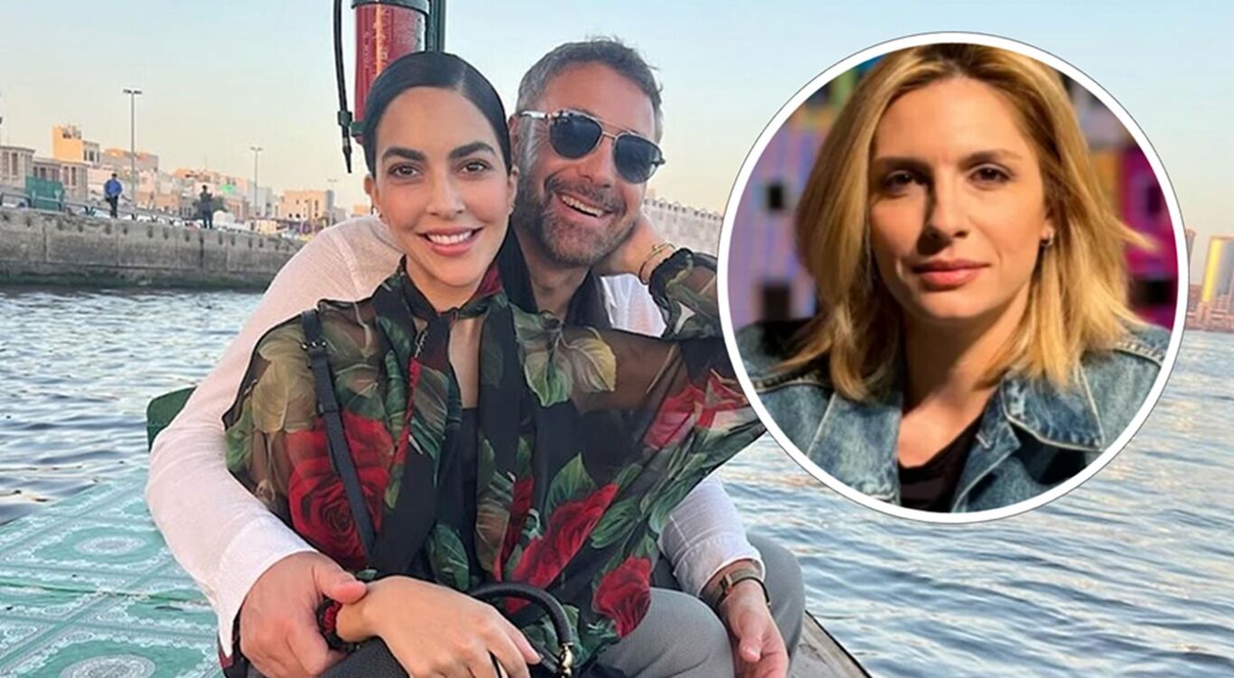 Raoul Bova: "Con Rocío era finita da tempo. Amore con Beatrice Arnera? Ci stiamo lavorando"