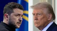 Accordo di pace, garanzie di sicurezza, ricostruzione: Zelensky pronto a consegnare a Trump il nuovo piano