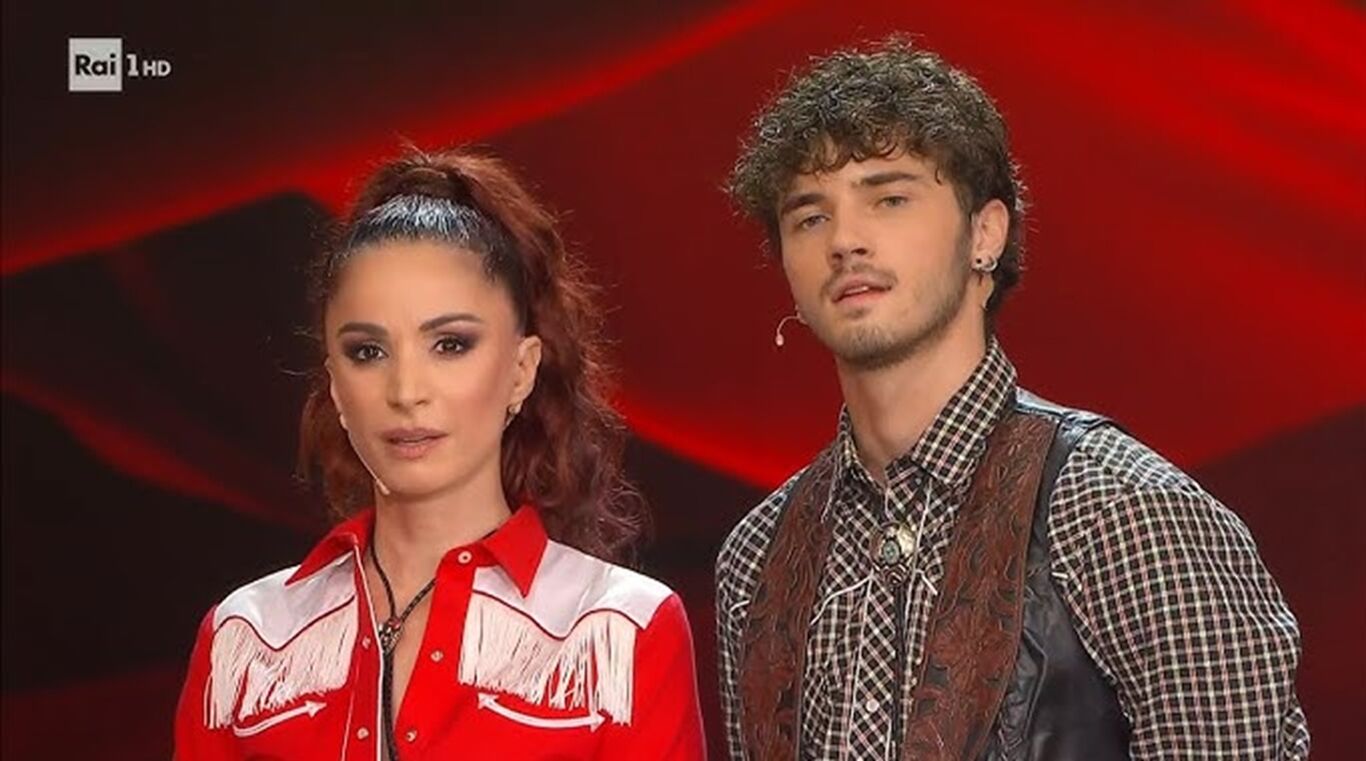 Nikita Perotti si espone su Andrea Delogu: "Ho già amato donne più grandi, potrebbe ricapitare..."