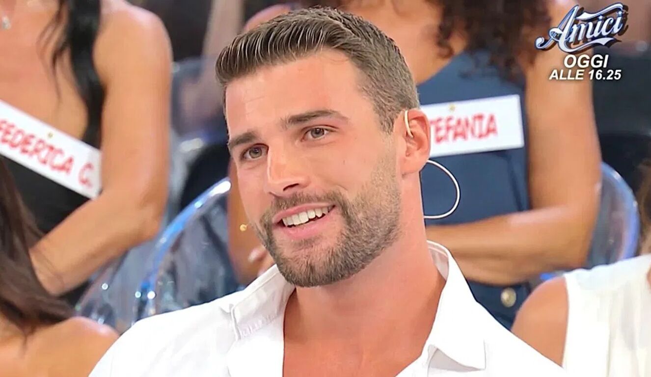 Flavio Ubirti pronto alla scelta su Uomini e Donne: le anticipazioni del 9 dicembre