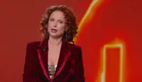 Beatrice Luzzi, il monologo a Le Iene: "Certe storie non le salvi, le interrompi"