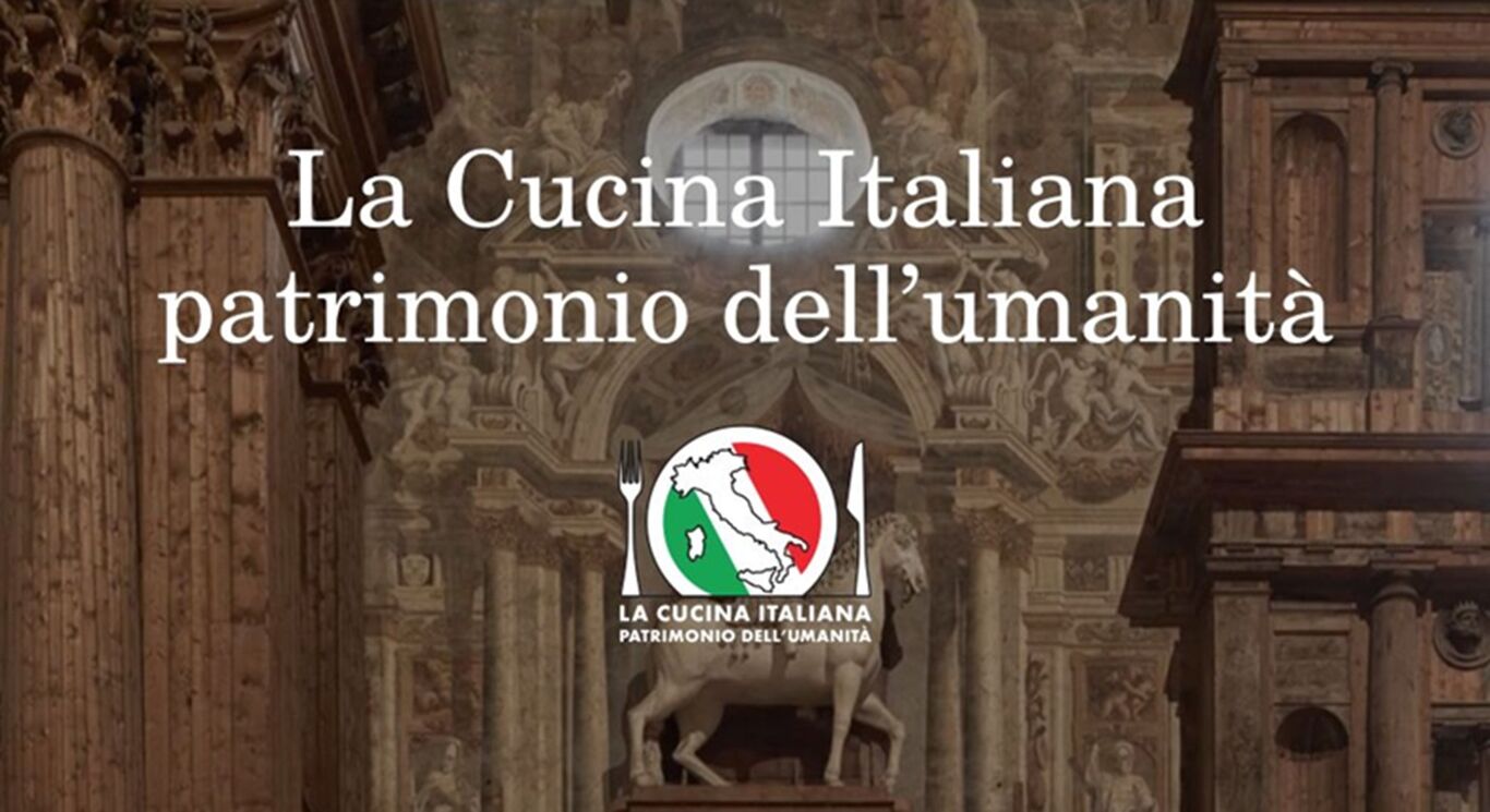 La Cucina Italiana diventa Patrimonio Unesco: “Giornata storica per il Paese”