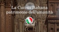 La Cucina Italiana diventa Patrimonio Unesco: “Giornata storica per il Paese”