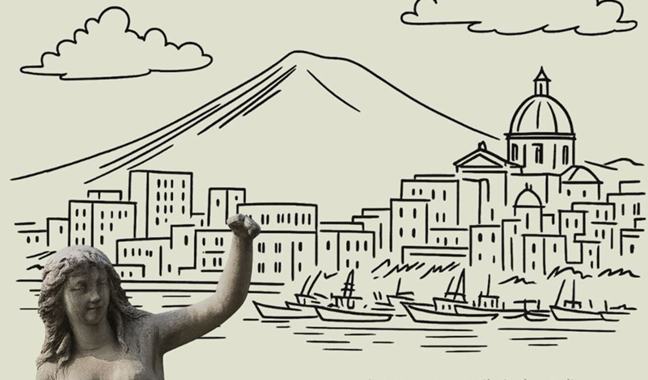 “Sulla rotta delle sirene”: a Torre Annunziata conferenza e mostra per riscoprire la città