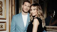 Diletta Leotta è incinta: il dolce annuncio su Instagram con Loris Karius: "I nostri cuori sono pronti ad amare il doppio"