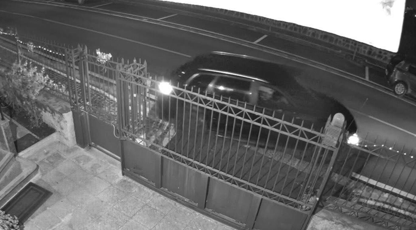 Bloccata l'Audi A3 nera: Carabinieri intercettano la banda dei furti in appartamento