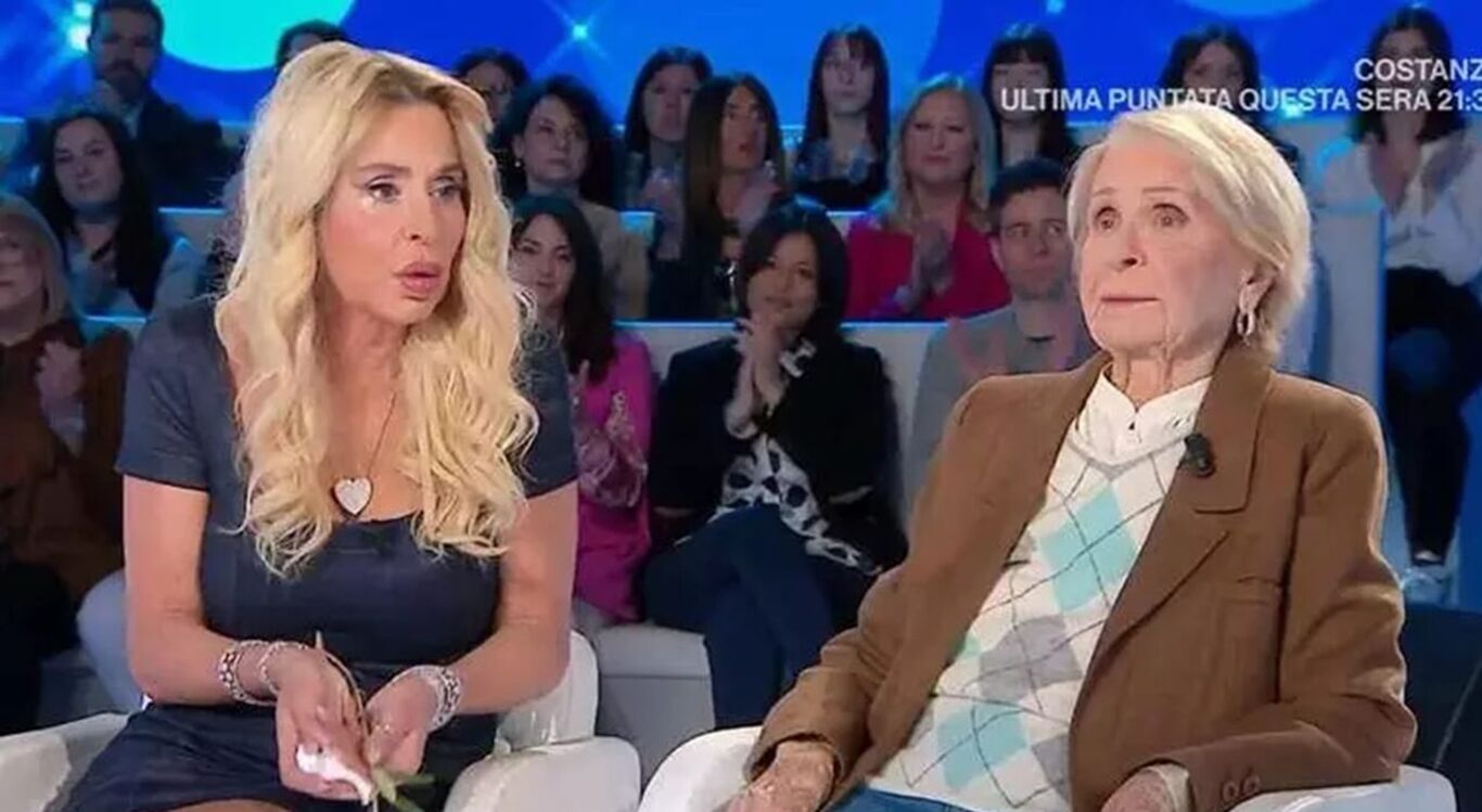 Valeria Marini e Gianna Orrù: dopo un anno di tensioni arriva la pace? La verità sul riavvicinamento