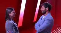 Grande Fratello, cos'è successo davvero tra Benedetta e Domenico durante il minuto "censurato": il retroscena