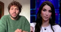 Grande Fratello, Mattia rompe il silenzio dopo la rottura con la fidanzata: "Avrei preferito che non uscisse fuori..."