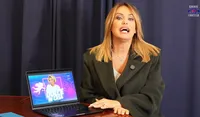 Grande Fratello , Sonia Bruganelli commenta la crisi dei Rashmer e il feeling tra Benedetta e Domenico