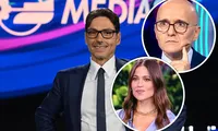 Pier Silvio Berlusconi sul GF Vip: "Ecco quando decidiamo", e annuncia lo stop de L'Isola dei Famosi
