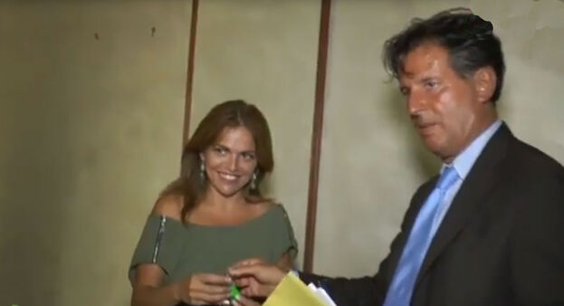 Torre Annunziata - Sfratto alla famiglia Veropalumbo: il fermo dissenso del PD