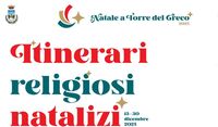 Torre del Greco - Al via gli “Itinerari religiosi natalizi”: 12 eventi tra musica, teatro e spiritualità