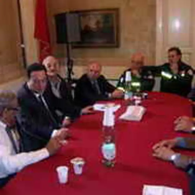 Nasce il coordinamento intercomunale di Protezione Civile