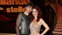 Andrea Delogu esce allo scoperto su Nikita Perotti: "Doveva essere solo tv, poi è cambiato tutto"