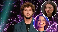 Grande Fratello, Mattia si sbilancia su Grazia e smaschera Anita: "Fa strategia e pianifica ogni mossa"