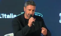 Raoul Bova sulle chat private: "Ucciso pubblicamente e abbandonato dagli amici. Mi hanno ricattato, ma..."