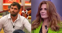 Grande Fratello, Domenico pensa al ritorno di fiamma con Valentina? "Cos'accadrà quando uscirò"