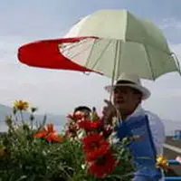 Oscar Guidone superstar: vince concorso fotografico