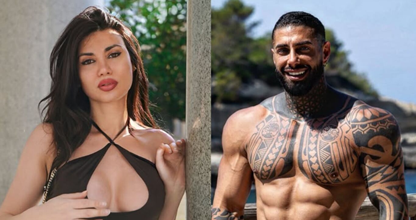 Manuela Carriero shock su Francesco Chiofalo: “Beccato in discoteca con un'altra donna”. Arriva la replica di lui