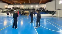 Torre Annunziata - Il Marconi celebra il Natale con don Paolino Franzese