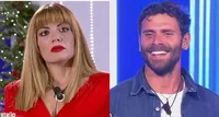 Grande Fratello, l'ex di Domenico: "Hanno spinto Benedetta ad esporsi. Ho buttato nove anni della mia vita"