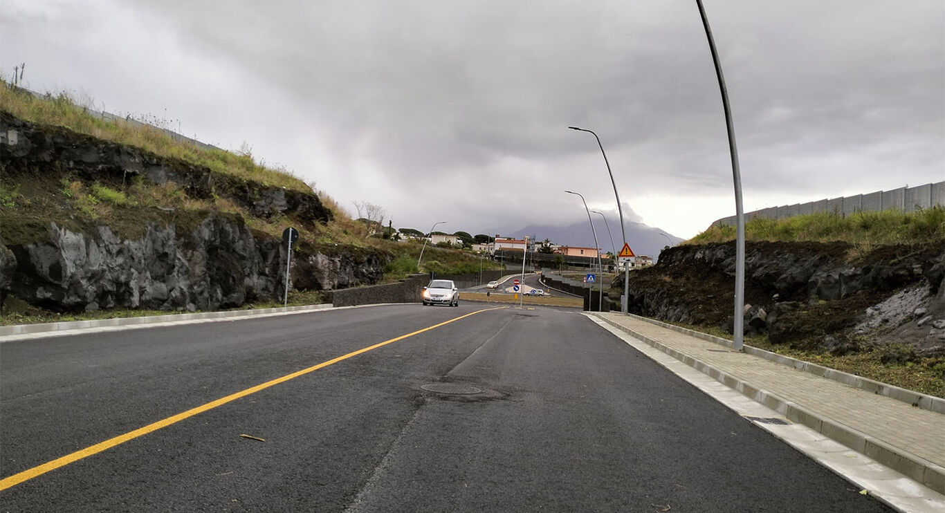 Torre del Greco - Traffico in via Lamaria, il Comune apre al confronto con i residenti