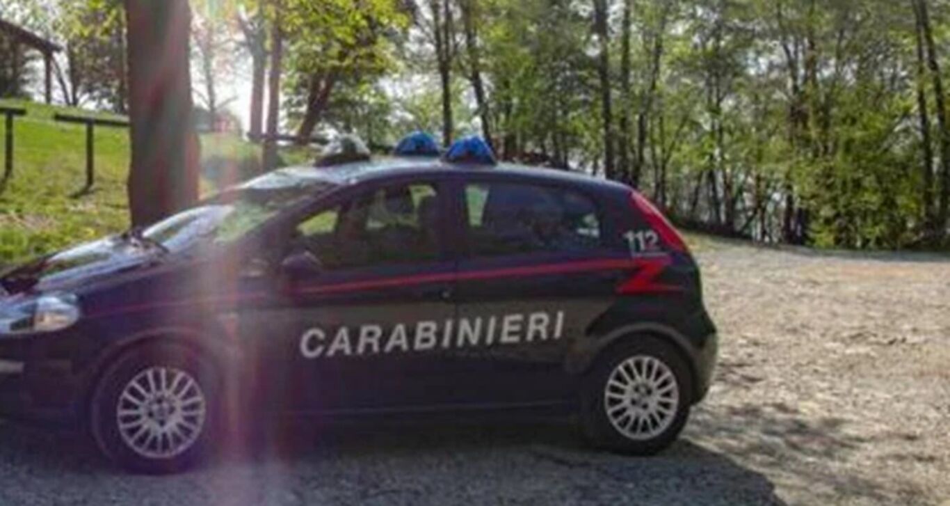 Omicidio a San Severo, imprenditore agricolo ucciso a colpi di arma da fuoco