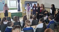 Torre Annunziata – Gli alunni del IV Circolo chiedono a Fico l'istituzione dell'assessorato alla Gentilezza