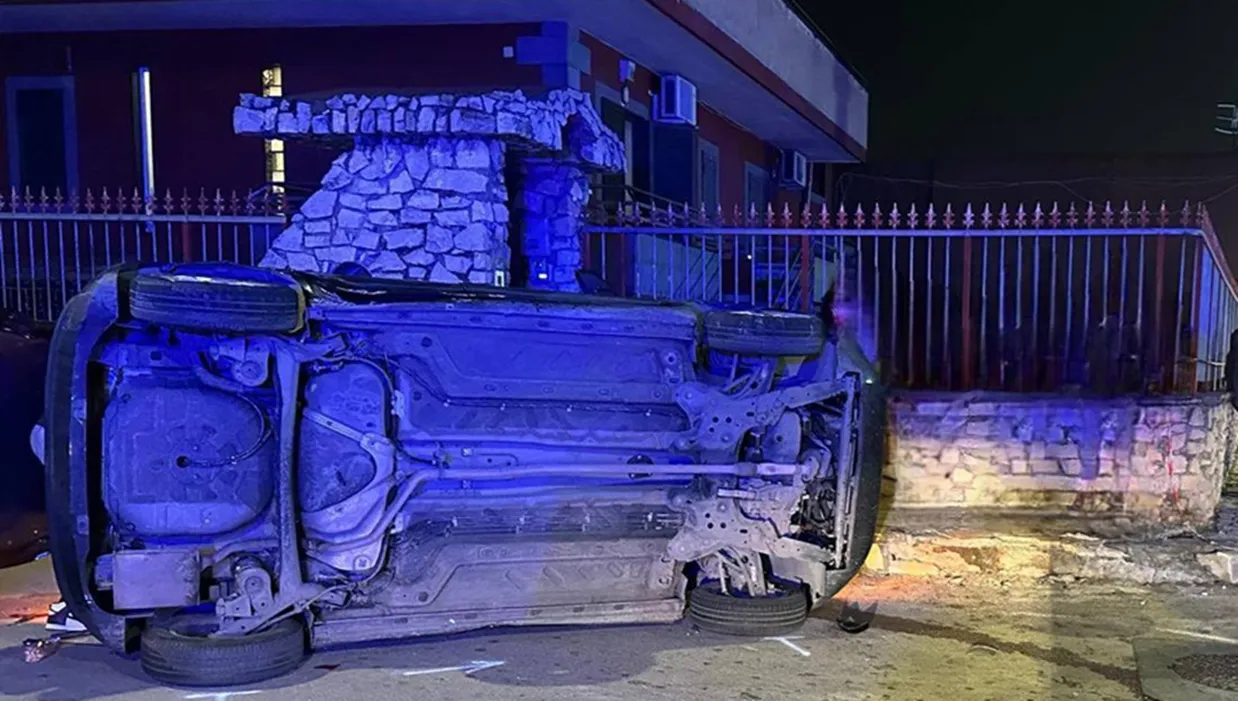 Incidente stradale tra Pompei e Boscoreale: tre feriti, è il secondo in 24 ore